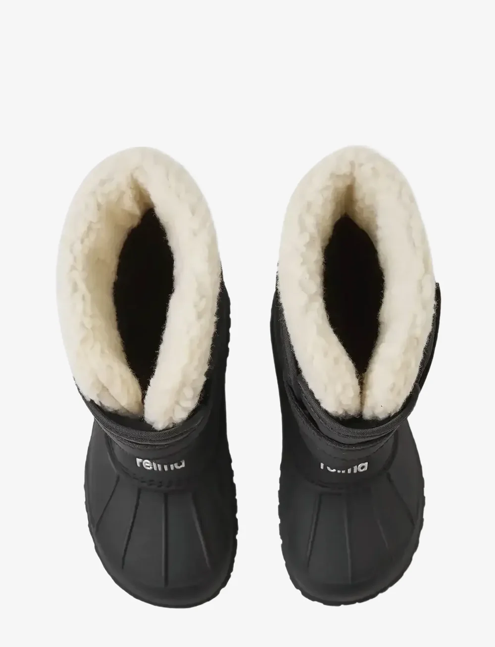 Reima - Winter boots, Konkari - skor - black - 2