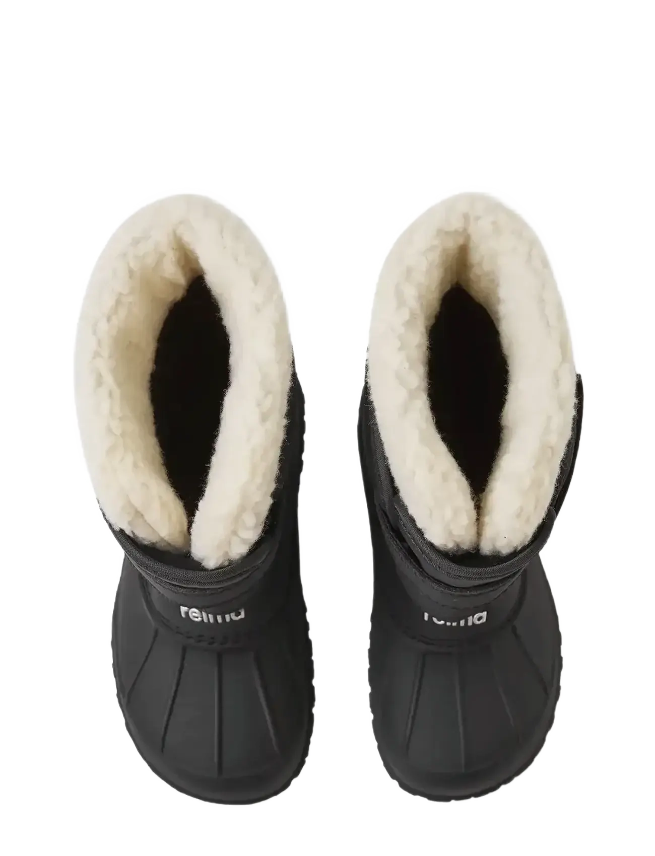 Reima - Winter boots, Konkari - vinter boots - black - 2