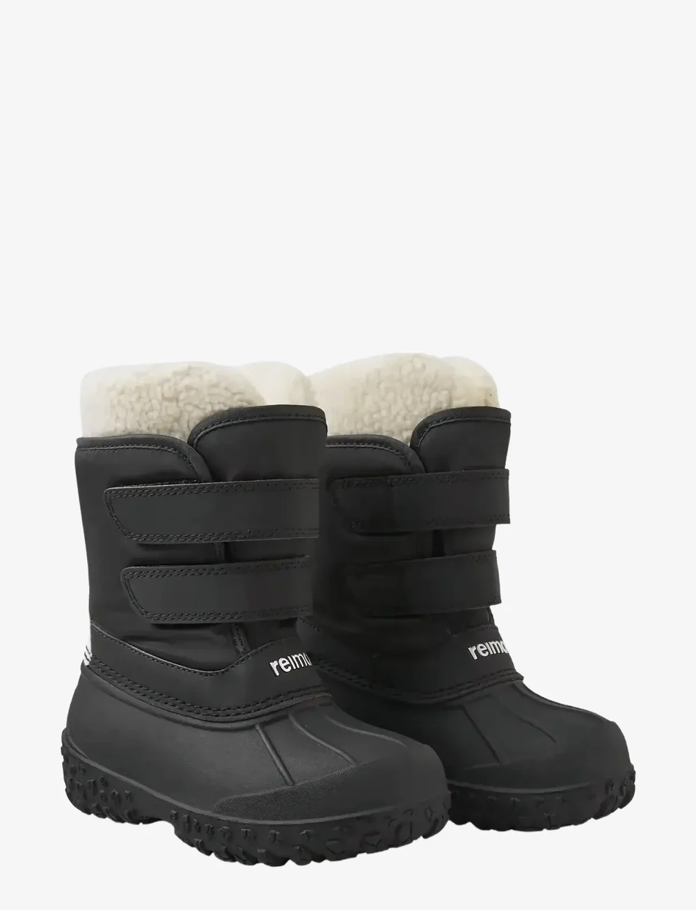 Reima - Winter boots, Konkari - skor - black - 3