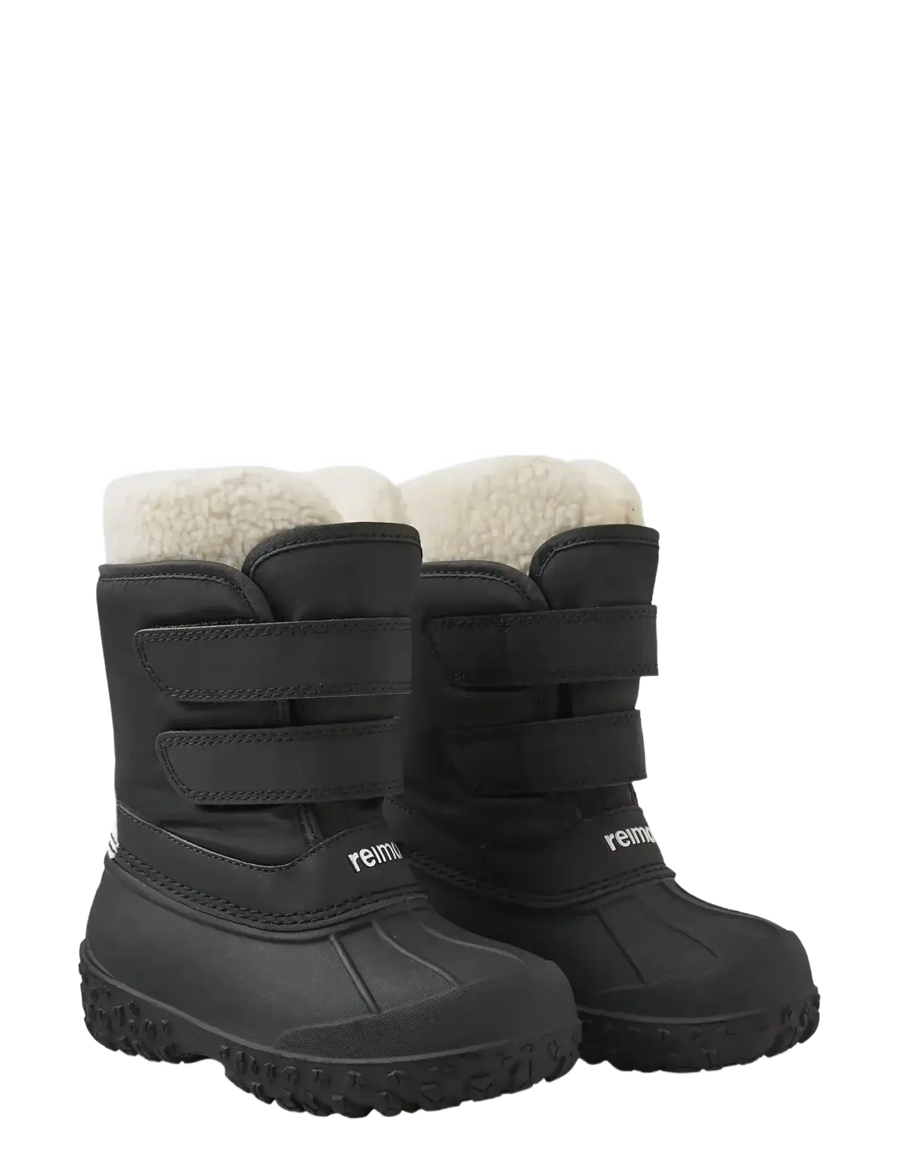 Reima - Winter boots, Konkari - vinter boots - black - 3