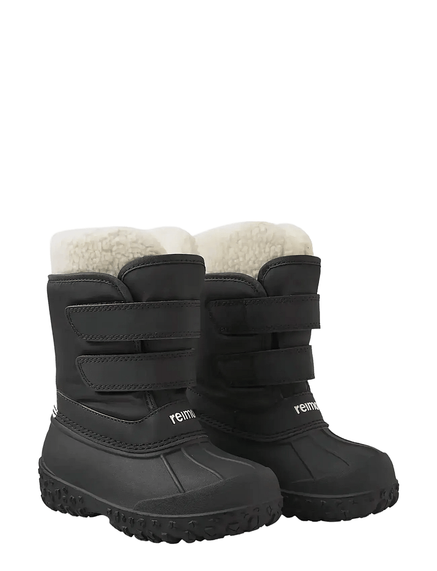 Reima - Winter boots, Konkari - skor - black - 3