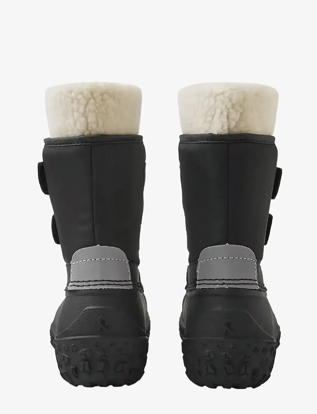 Reima - Winter boots, Konkari - sko - black - 4