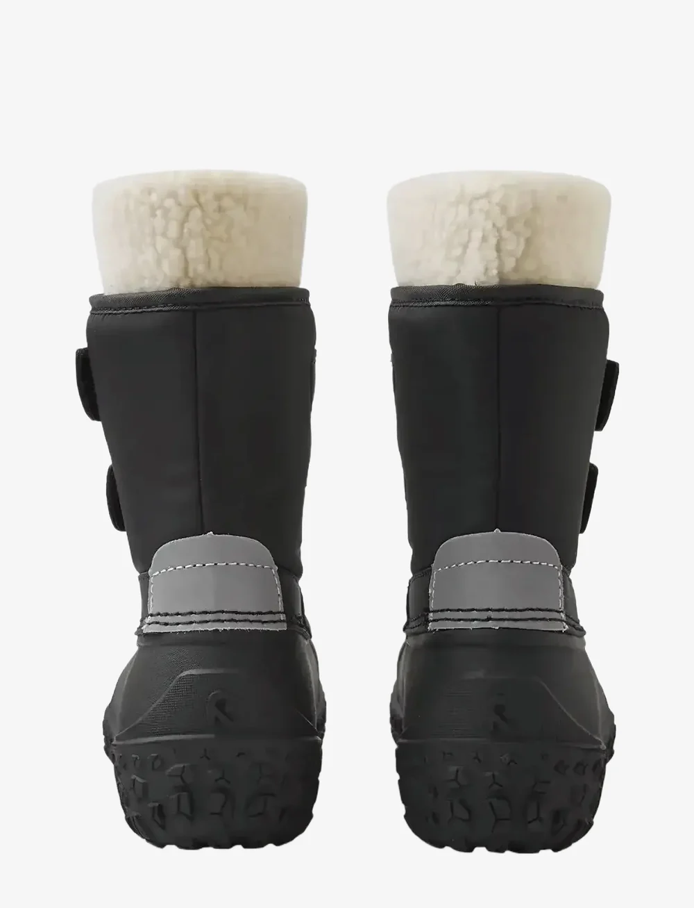 Reima - Winter boots, Konkari - skor - black - 4