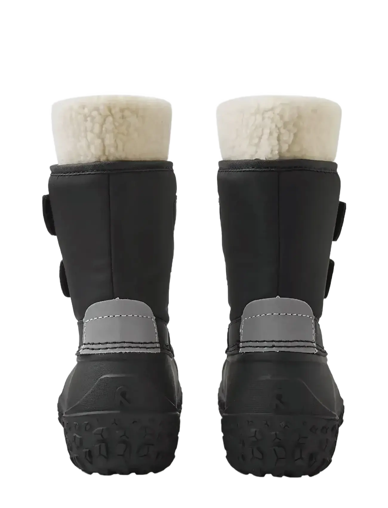 Reima - Winter boots, Konkari - vinter boots - black - 4