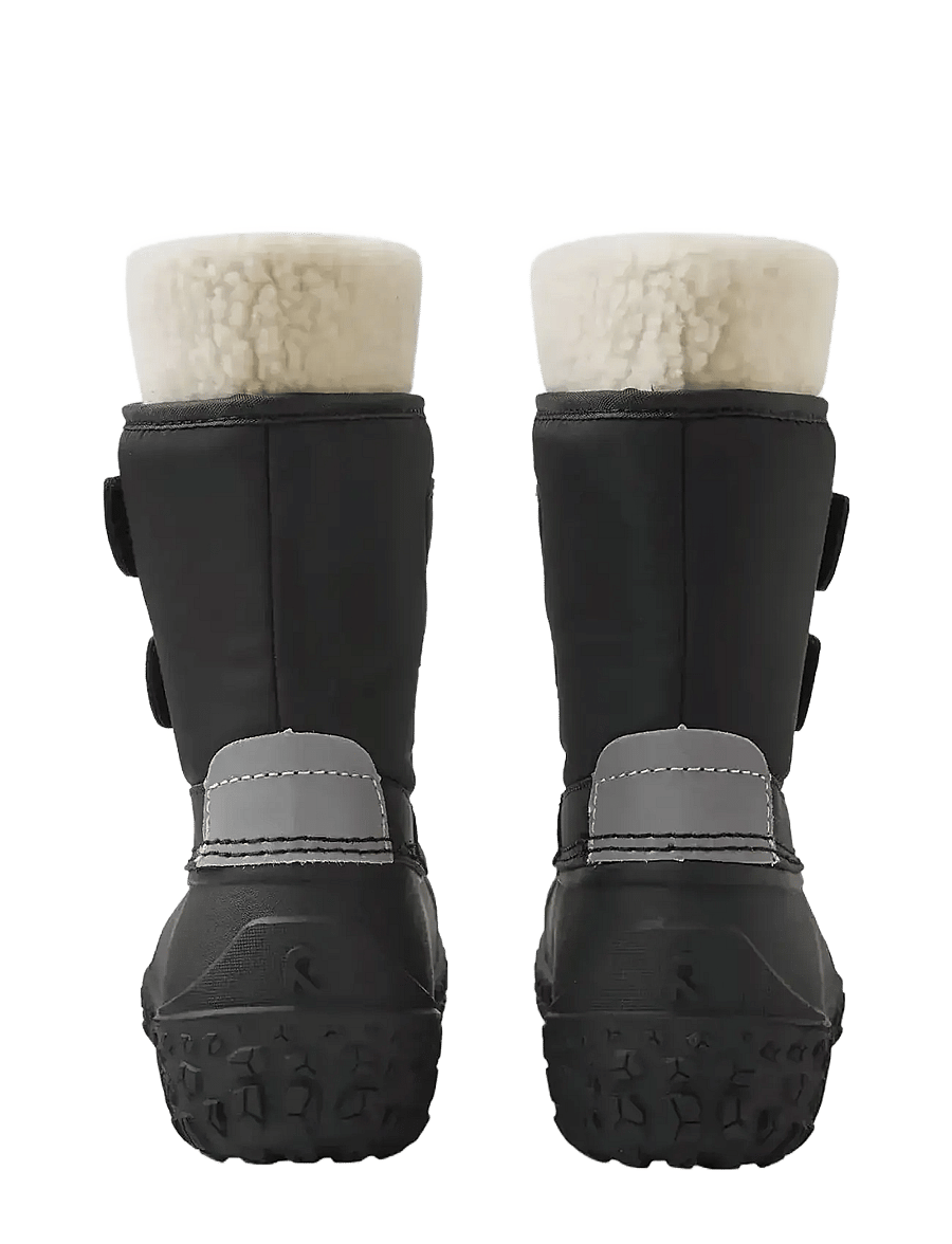 Reima - Winter boots, Konkari - skor - black - 4