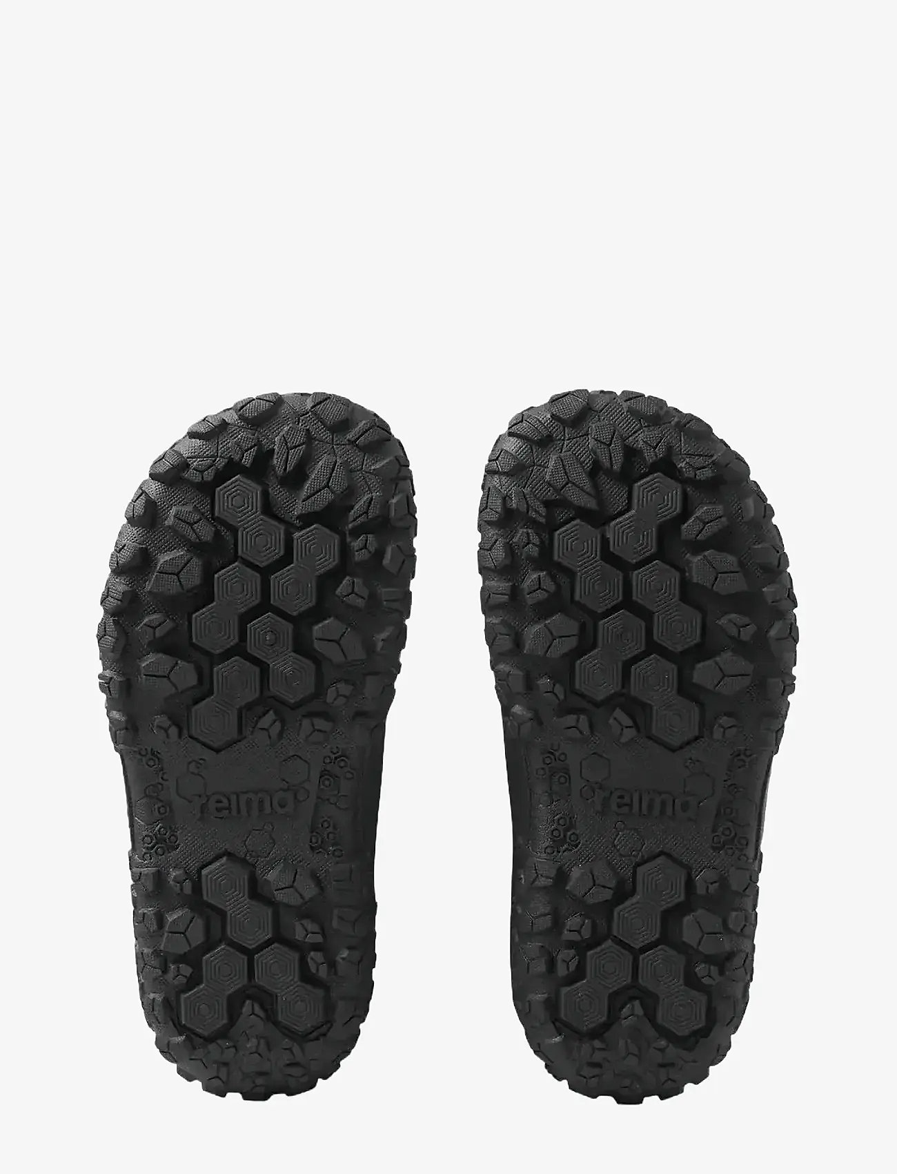 Reima - Winter boots, Konkari - sko - black - 5