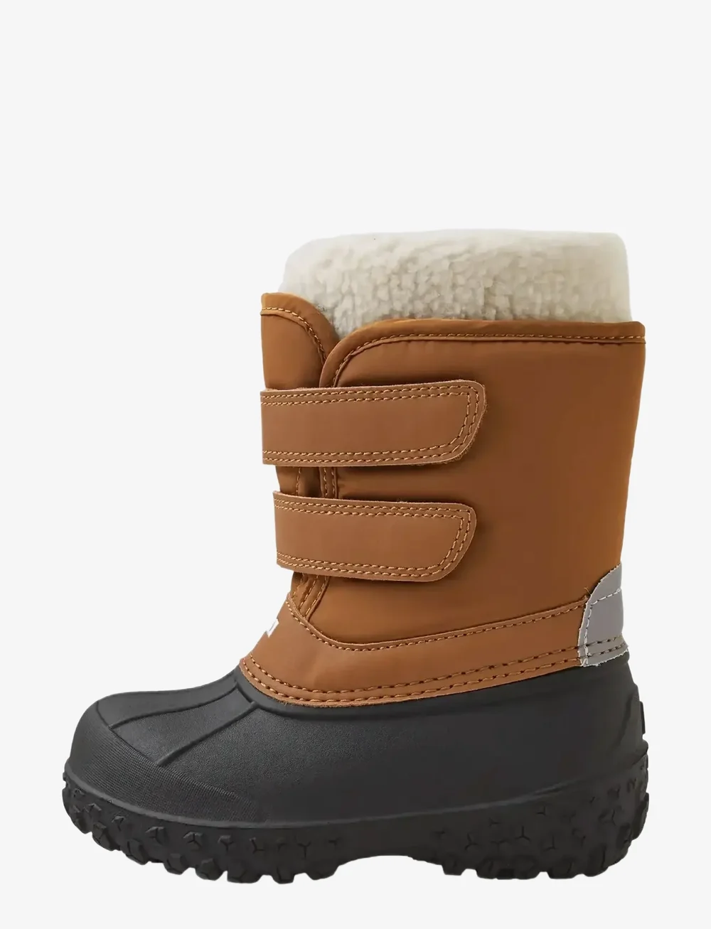Reima - Winter boots, Konkari - skor - cinnamon brown - 1