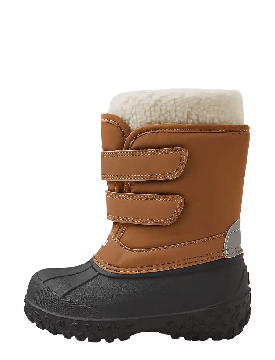 Reima - Winter boots, Konkari - skor - cinnamon brown - 1
