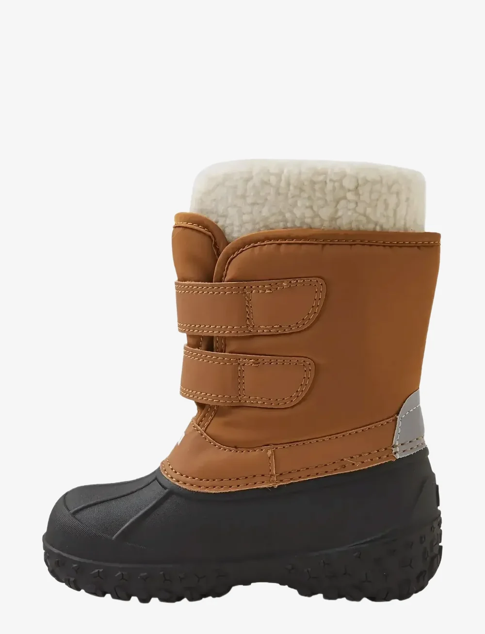 Reima - Winter boots, Konkari - skor - cinnamon brown - 2