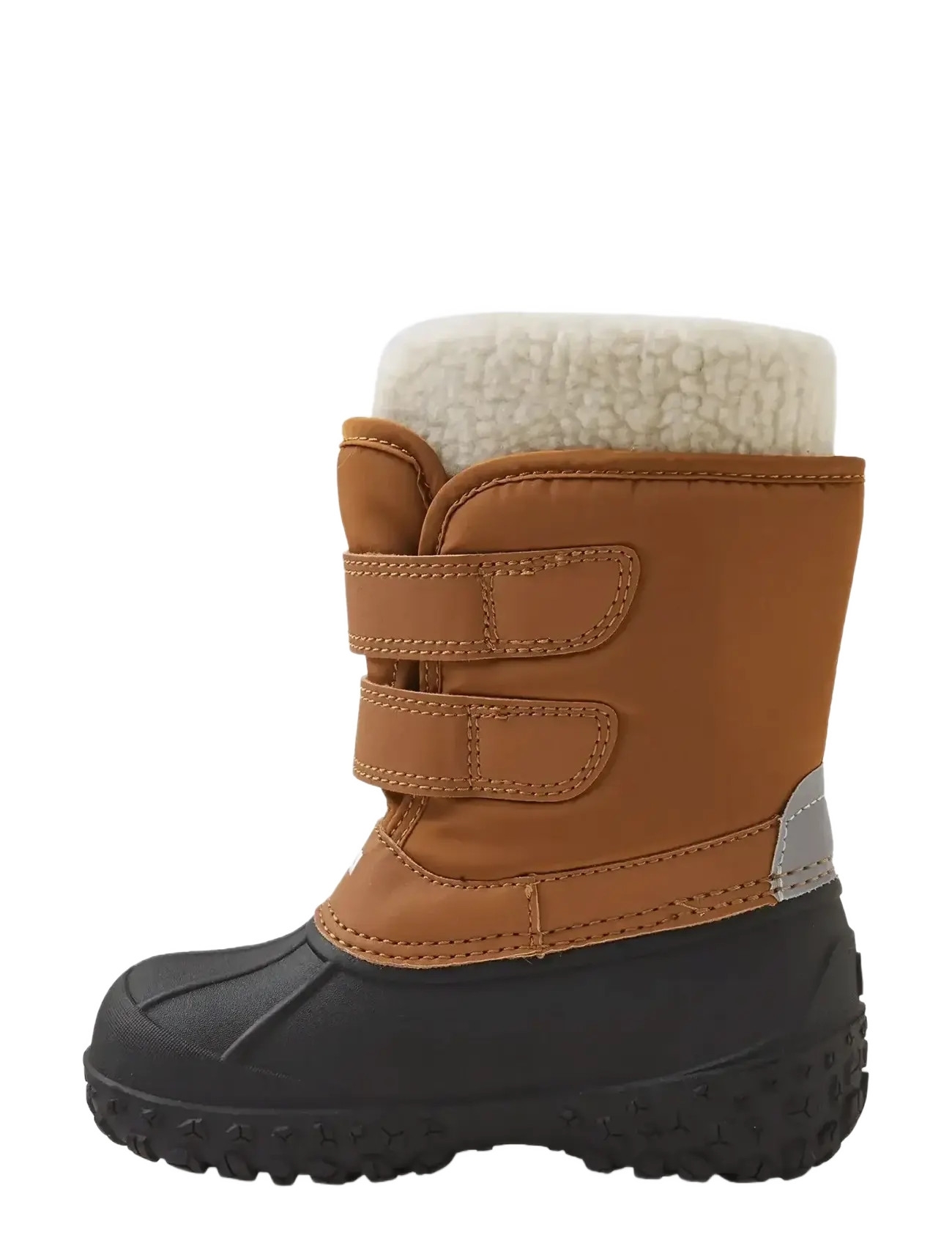 Reima - Winter boots, Konkari - skor - cinnamon brown - 2