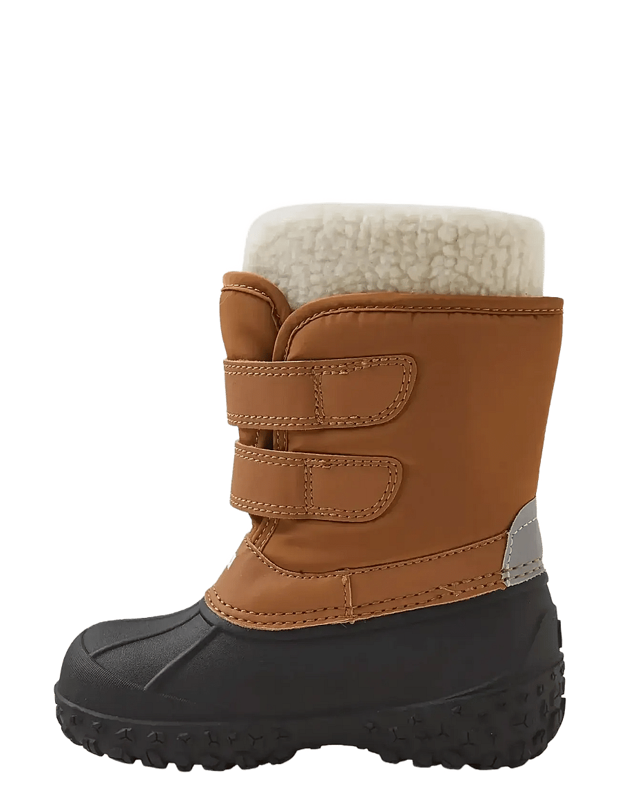 Reima - Winter boots, Konkari - skor - cinnamon brown - 2
