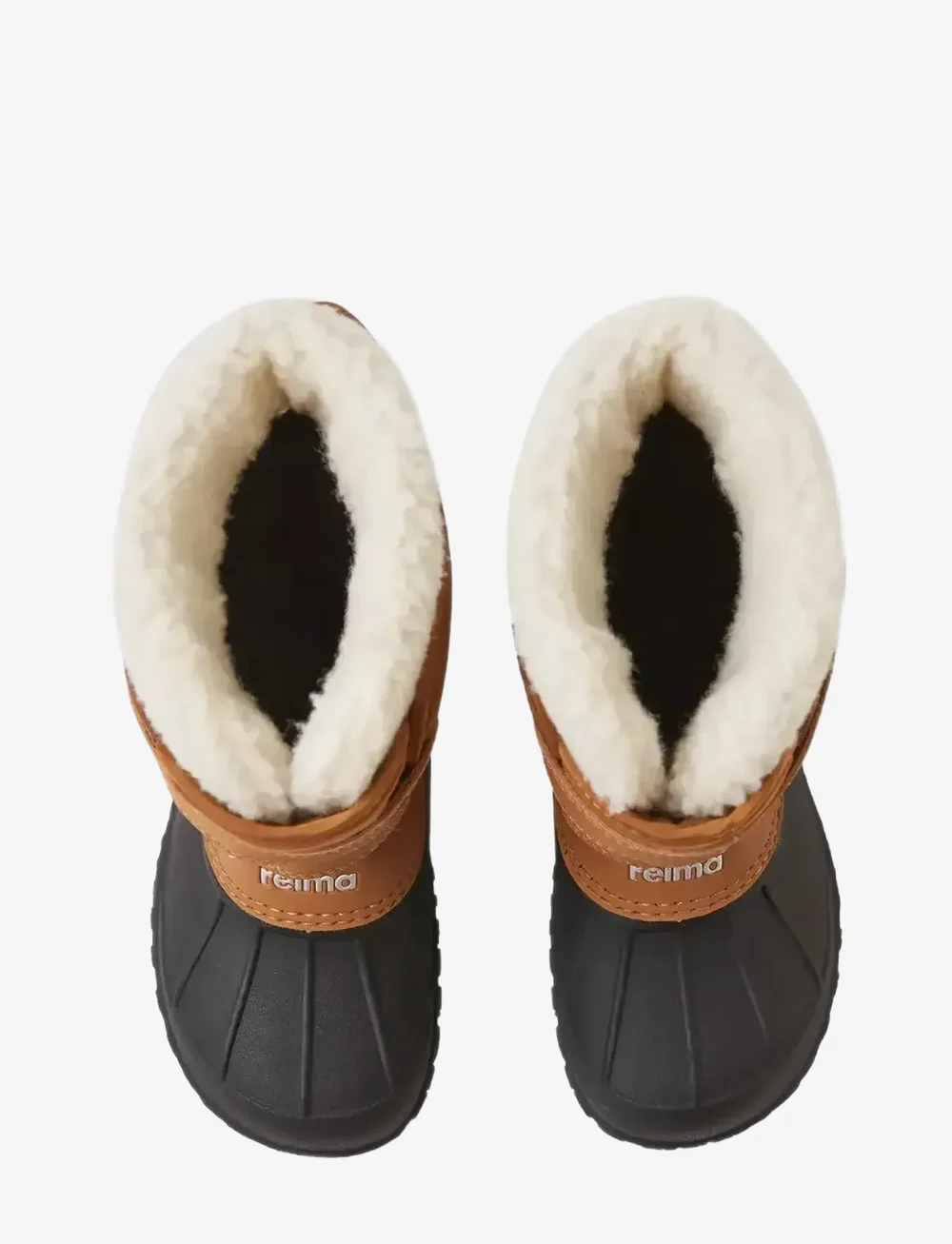 Reima - Winter boots, Konkari - skor - cinnamon brown - 3