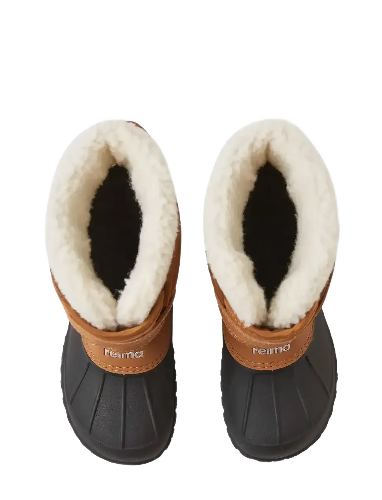 Reima - Winter boots, Konkari - skor - cinnamon brown - 3