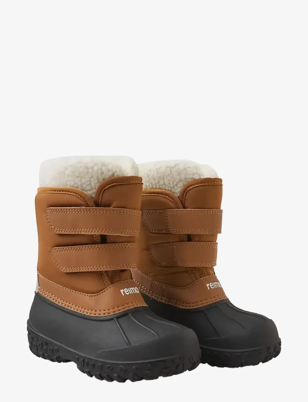 Reima - Winter boots, Konkari - skor - cinnamon brown - 4