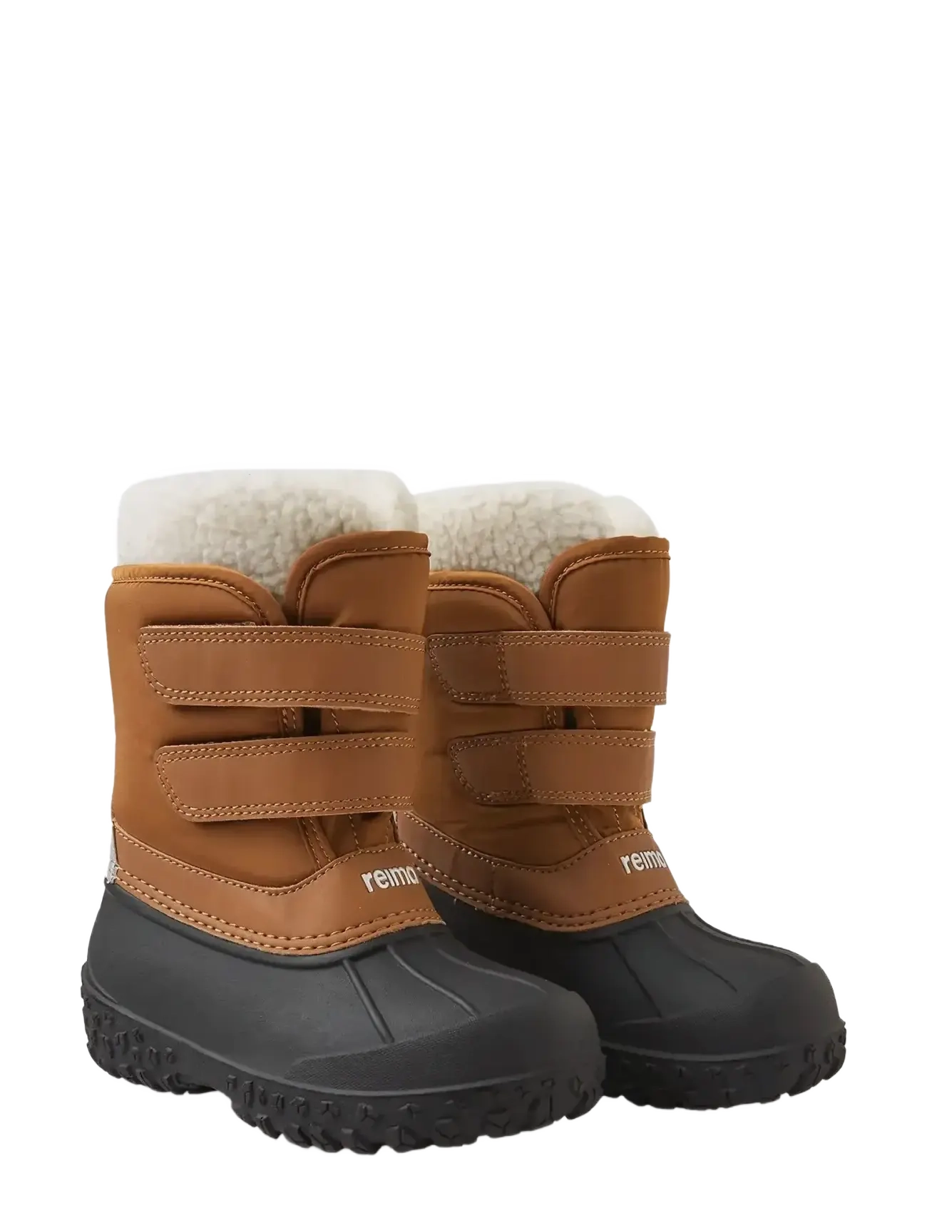 Reima - Winter boots, Konkari - skor - cinnamon brown - 4