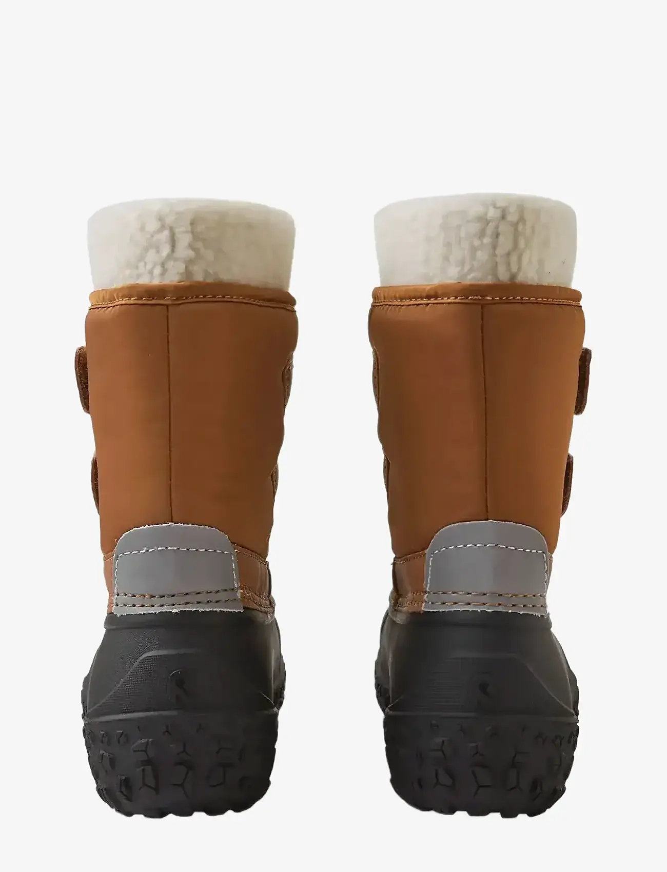 Reima - Winter boots, Konkari - shoes - cinnamon brown - 5