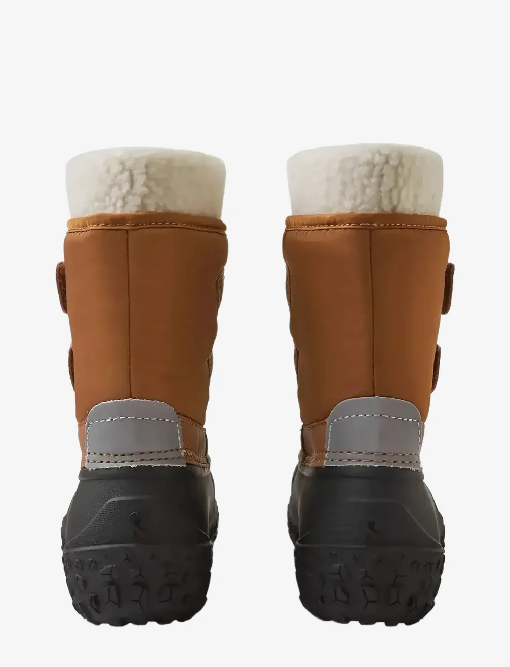Reima - Winter boots, Konkari - skor - cinnamon brown - 5