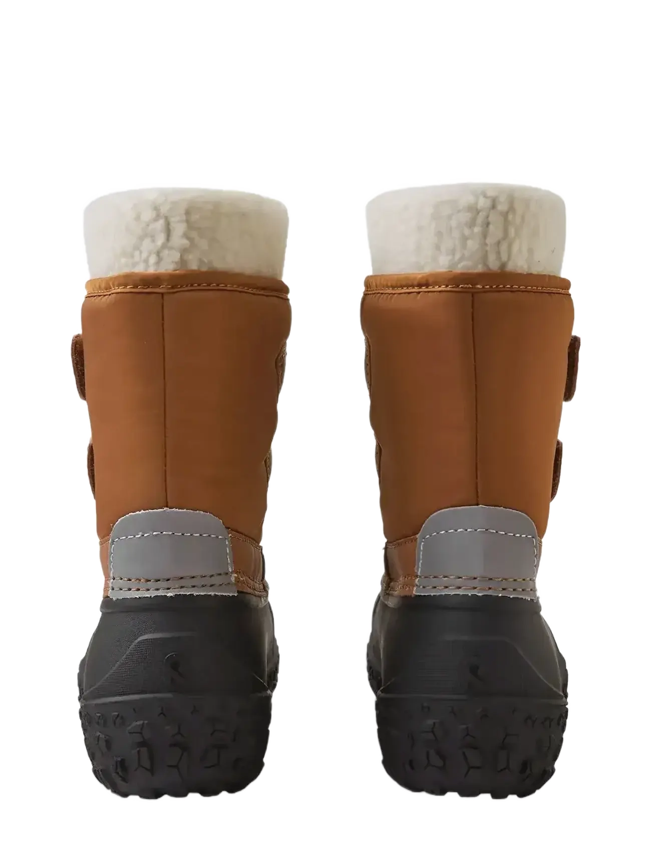 Reima - Winter boots, Konkari - skor - cinnamon brown - 5