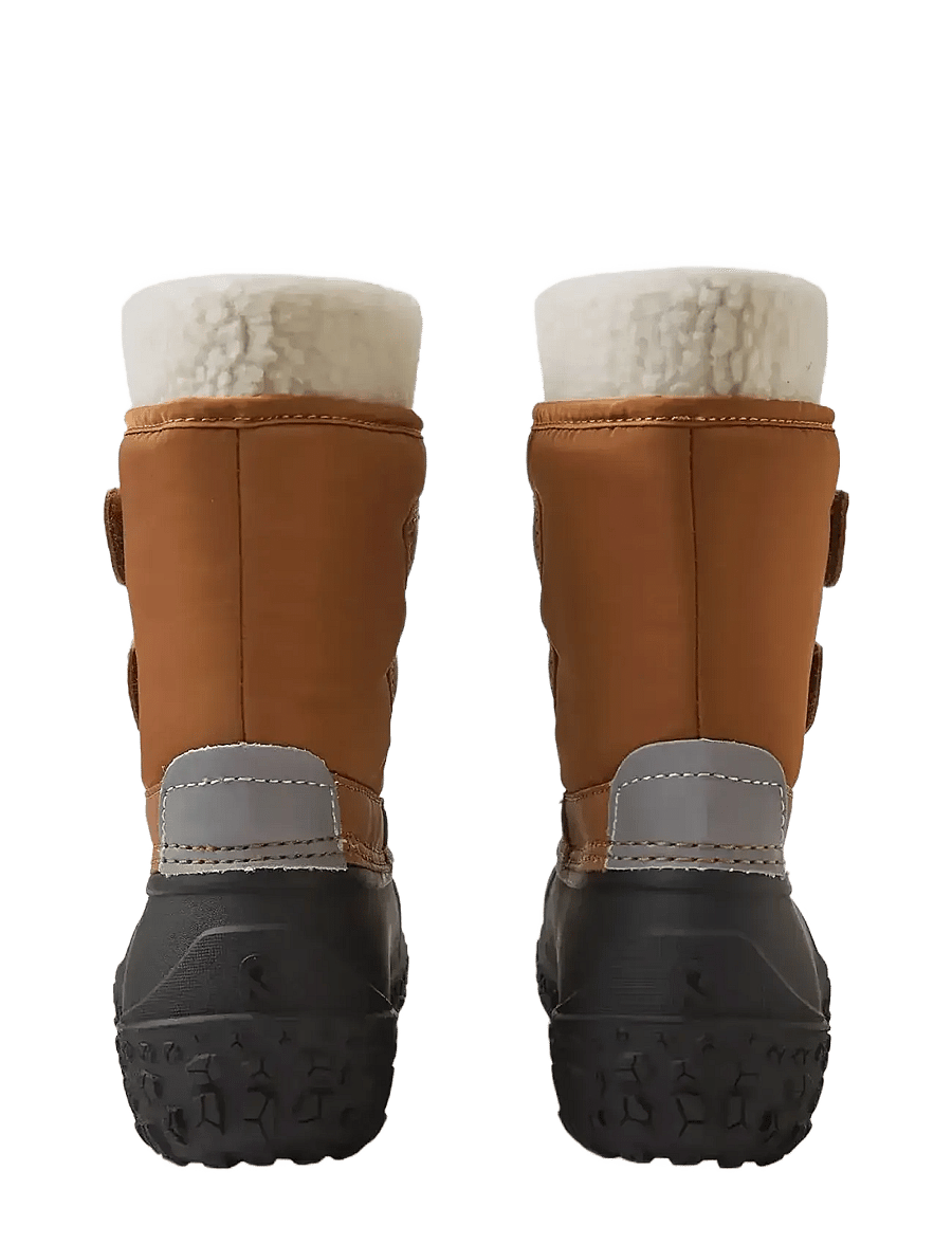 Reima - Winter boots, Konkari - skor - cinnamon brown - 5