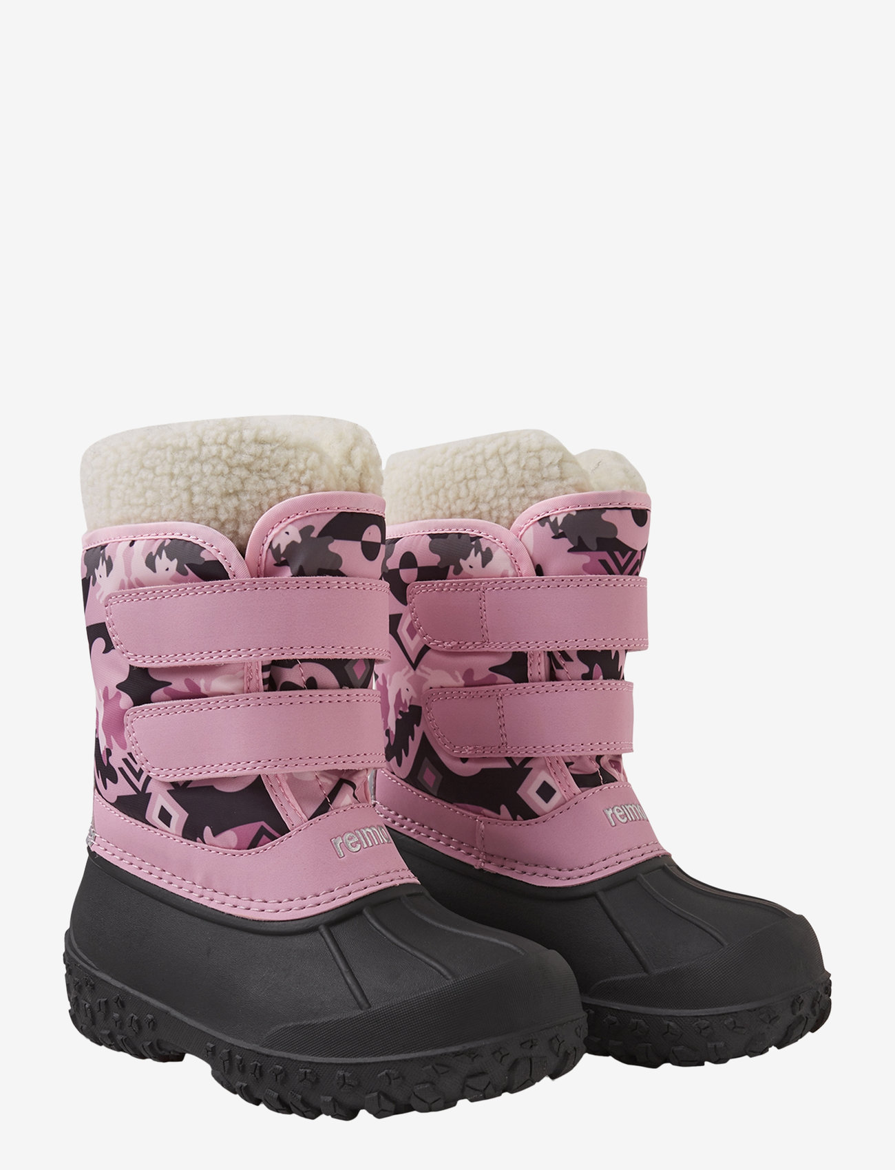 Konkari Winter Boots