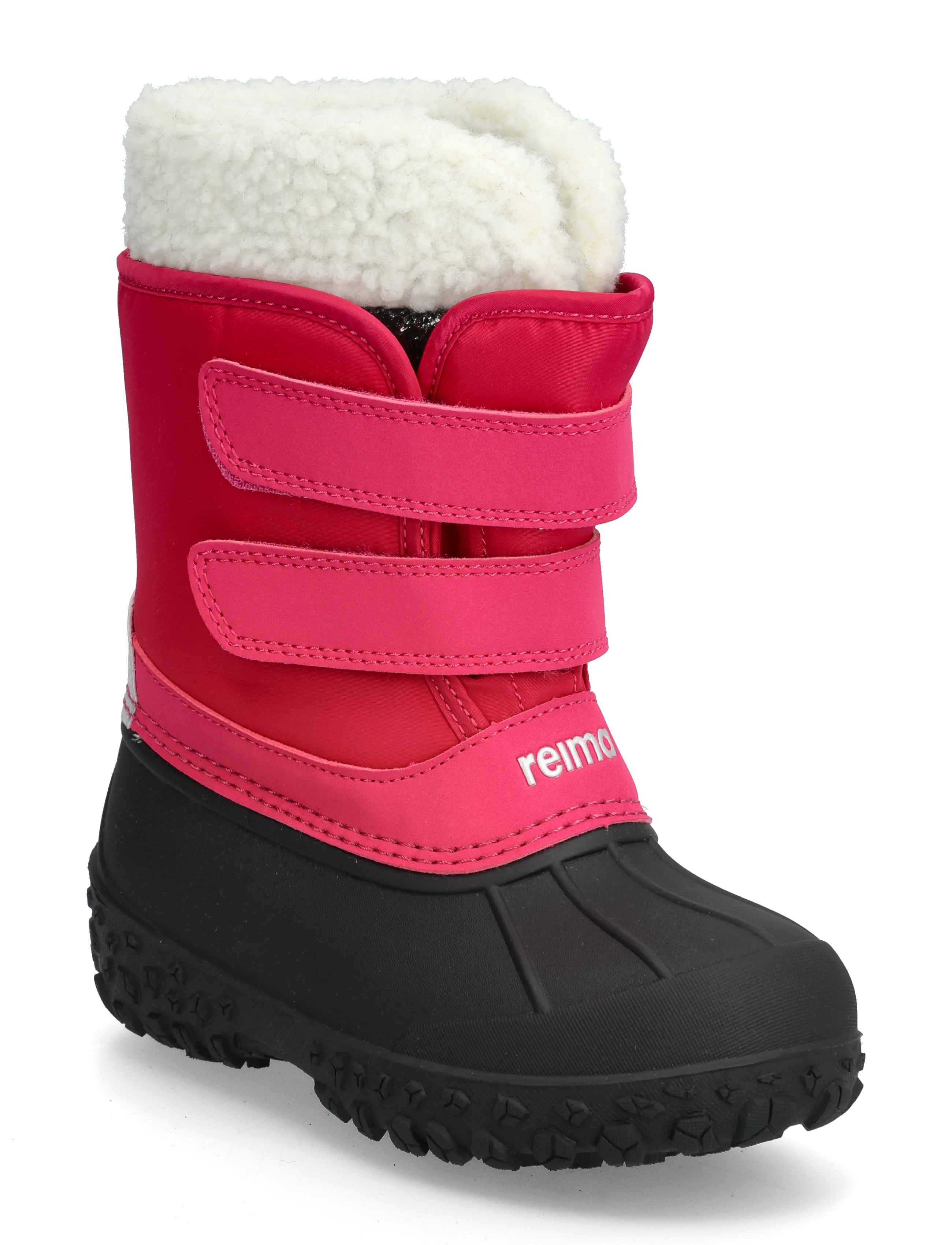 Reima Winter Boots, Konkari, 23, Rosa - Winterboots Pull On, Kinder