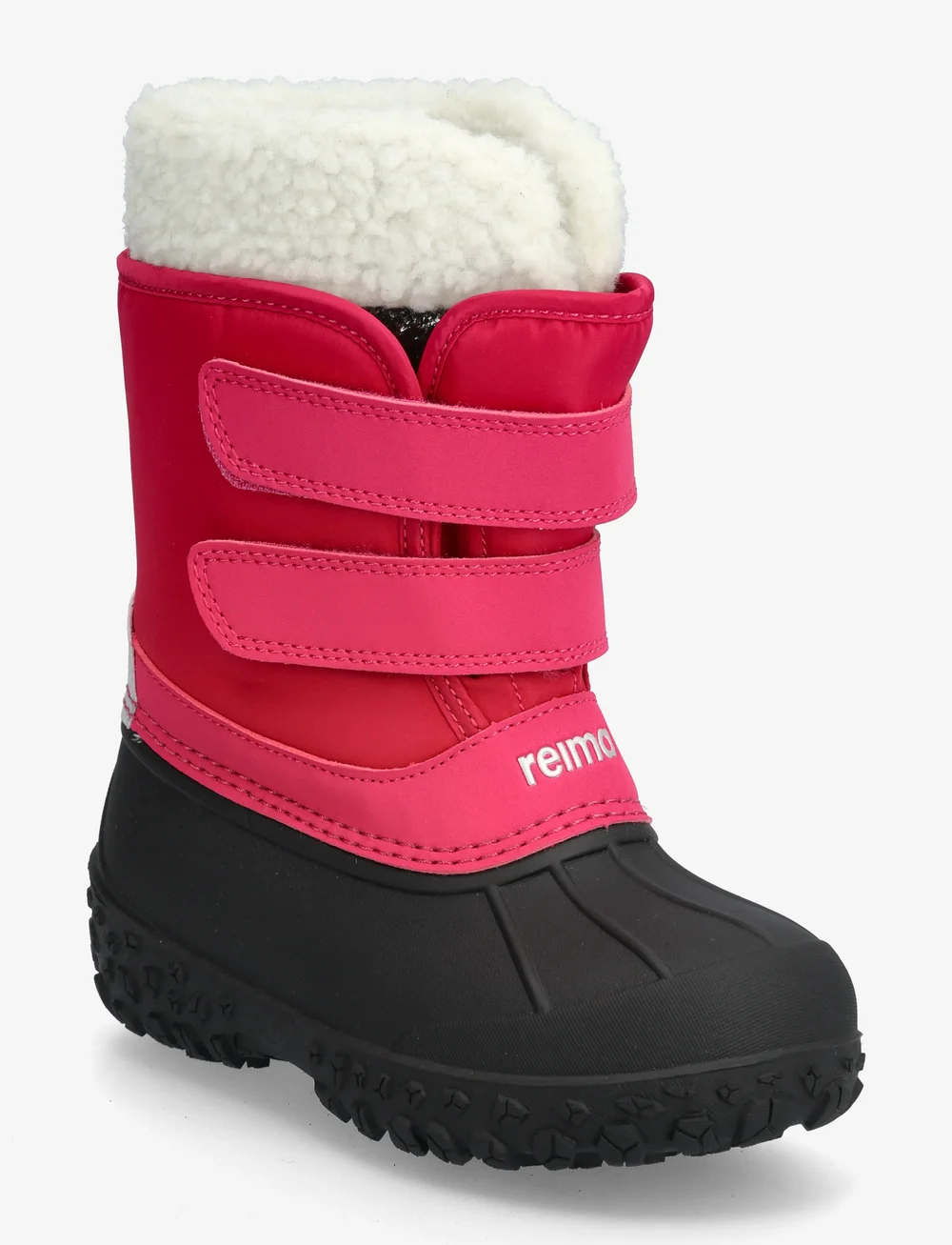 Reima - Winter boots, Konkari - jalanõud - rosy berry - 0