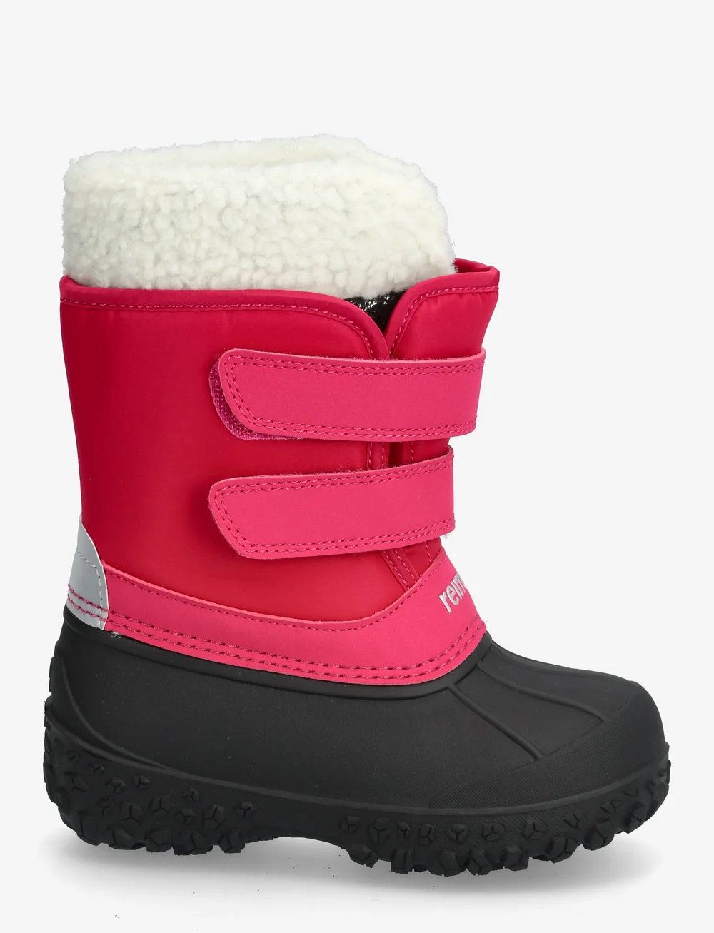 Reima - Winter boots, Konkari - jalanõud - rosy berry - 1