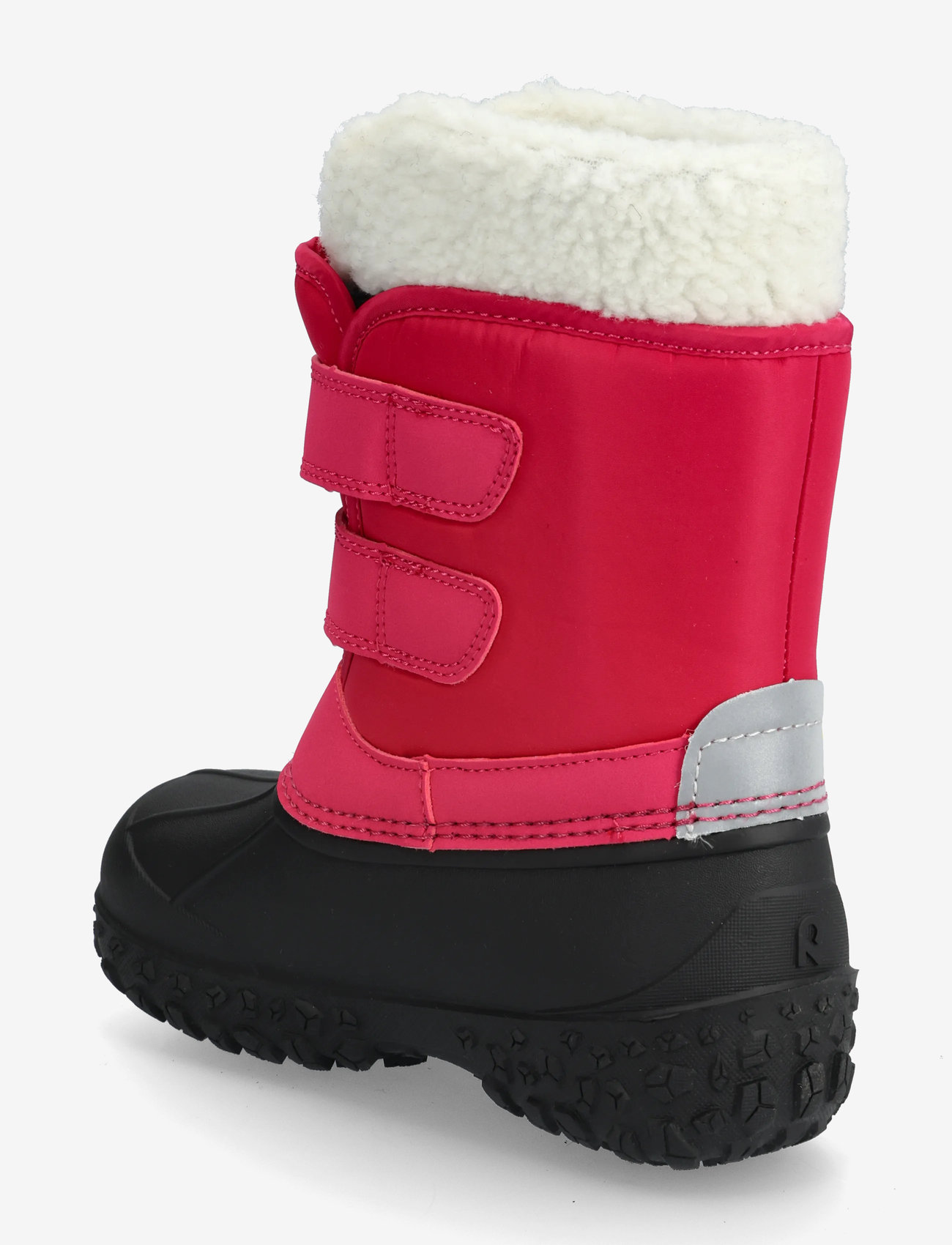 Reima - Winter boots, Konkari - efterårssko - rosy berry - 2