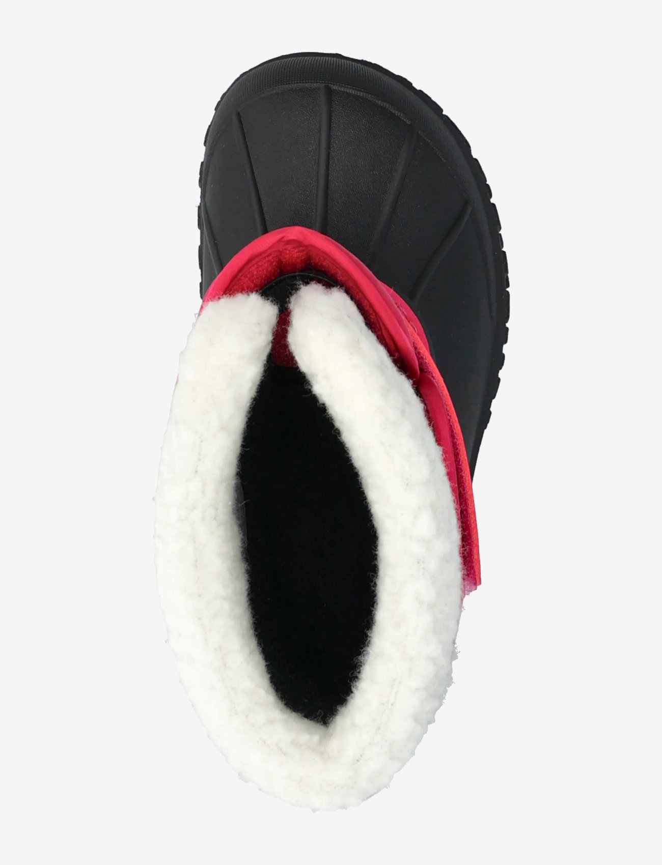 Reima - Winter boots, Konkari - efterårssko - rosy berry - 3