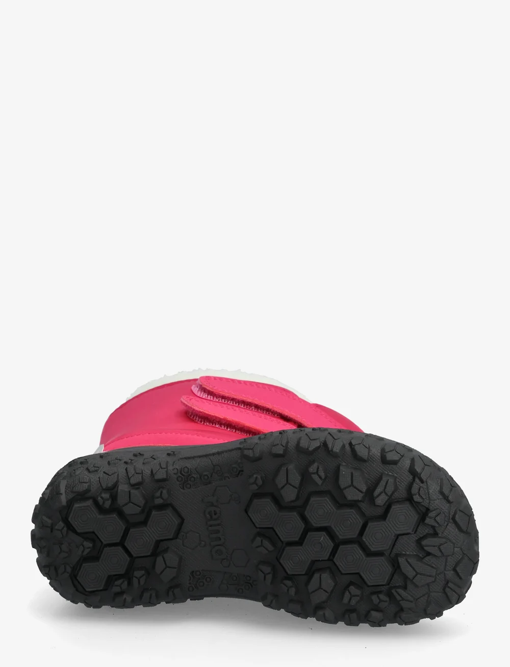 Reima - Winter boots, Konkari - jalanõud - rosy berry - 4