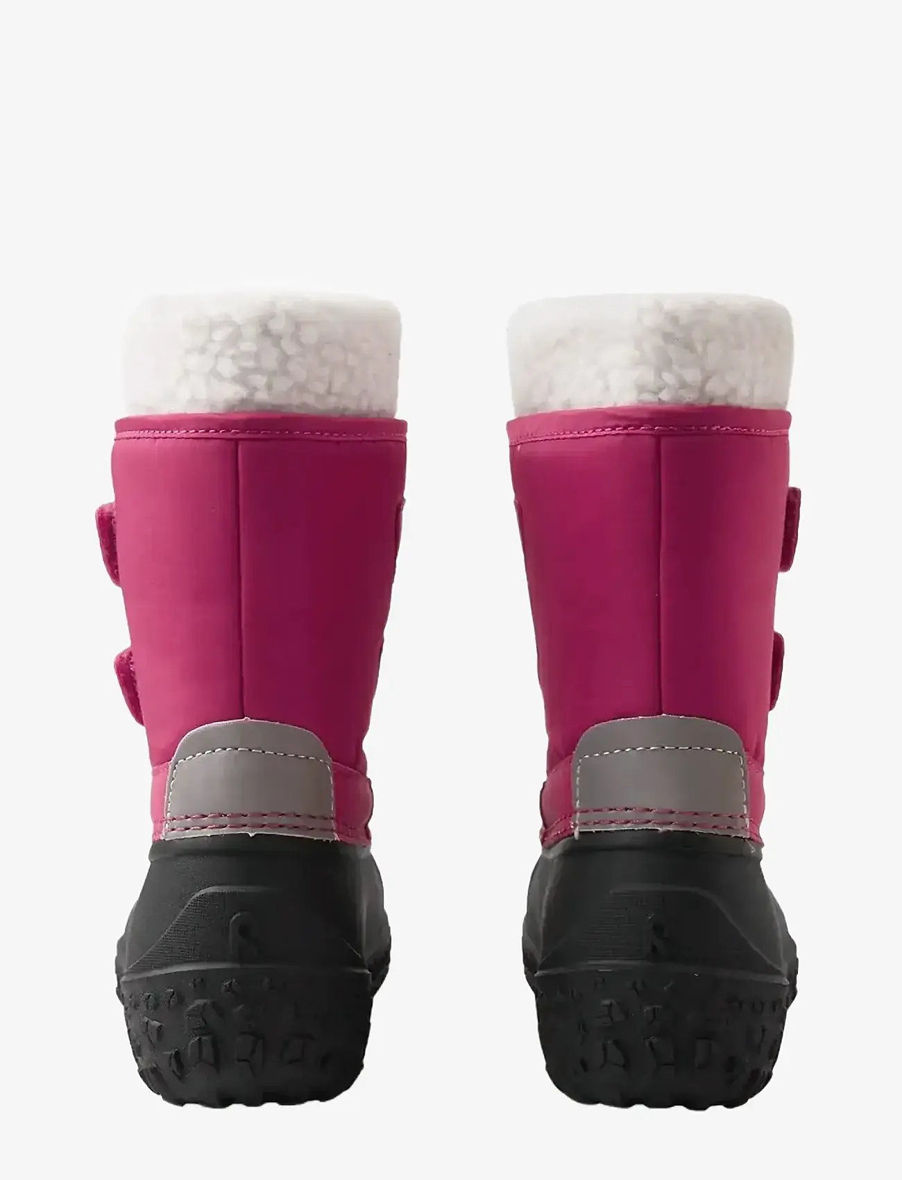 Reima - Winter boots, Konkari - efterårssko - rosy berry - 5