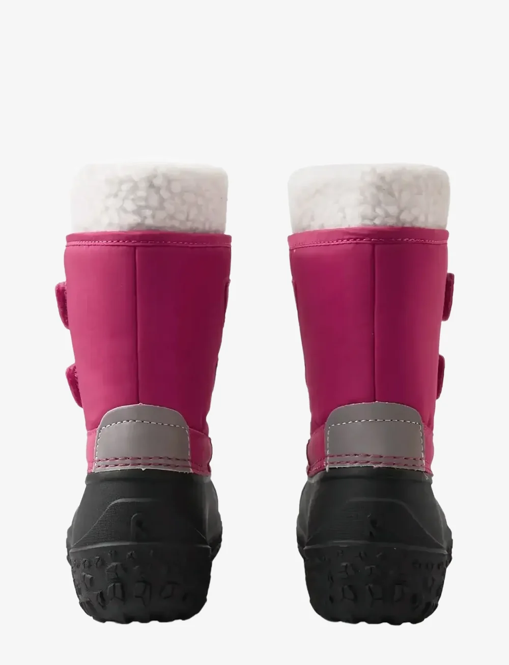 Reima - Winter boots, Konkari - jalanõud - rosy berry - 5