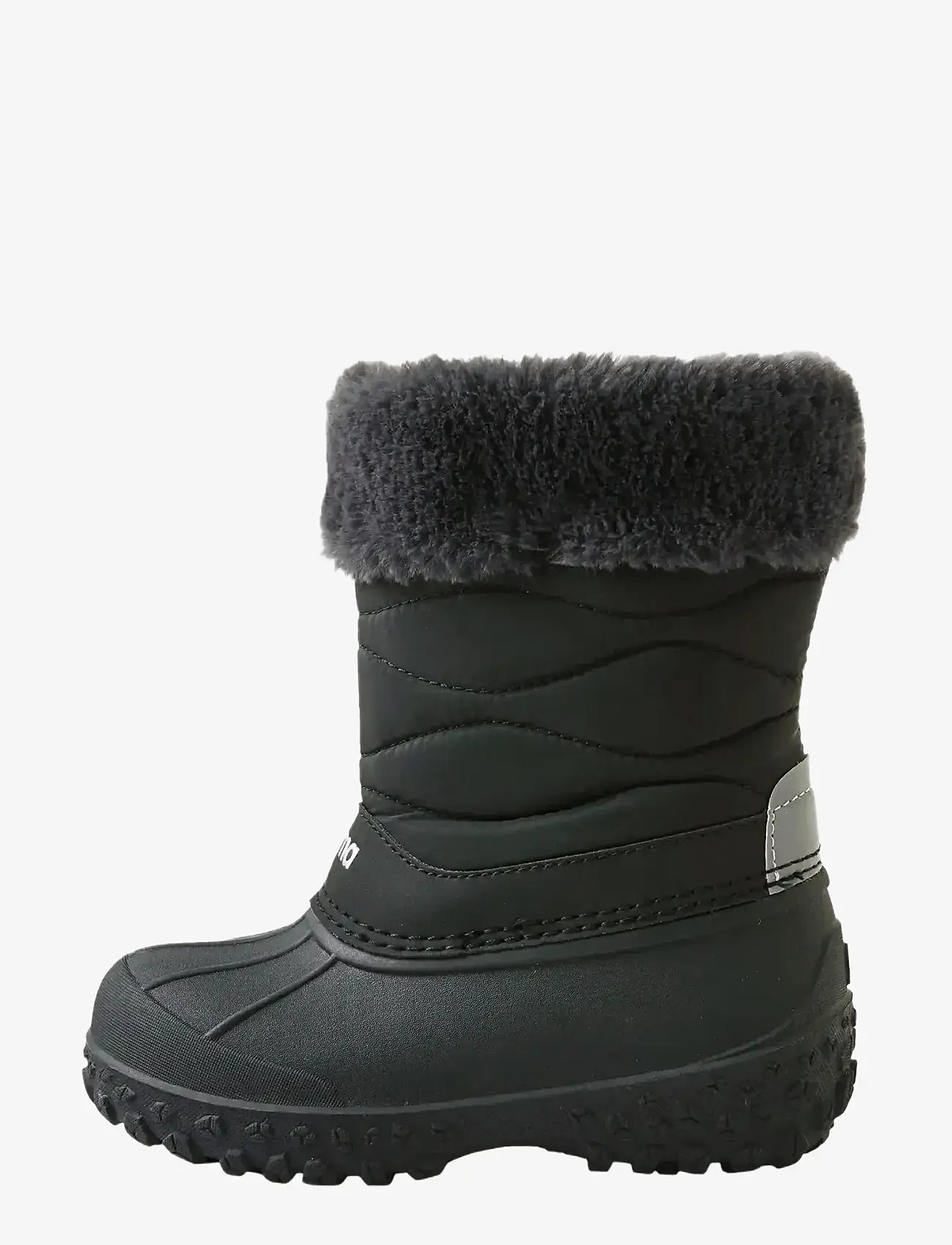 Reima - Winter boots, Muhvari - skor - black - 0