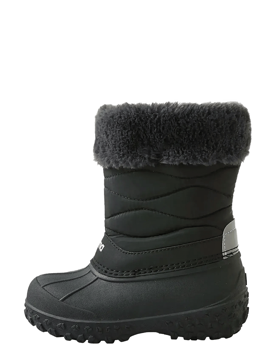 Reima - Winter boots, Muhvari - jalanõud - black - 0