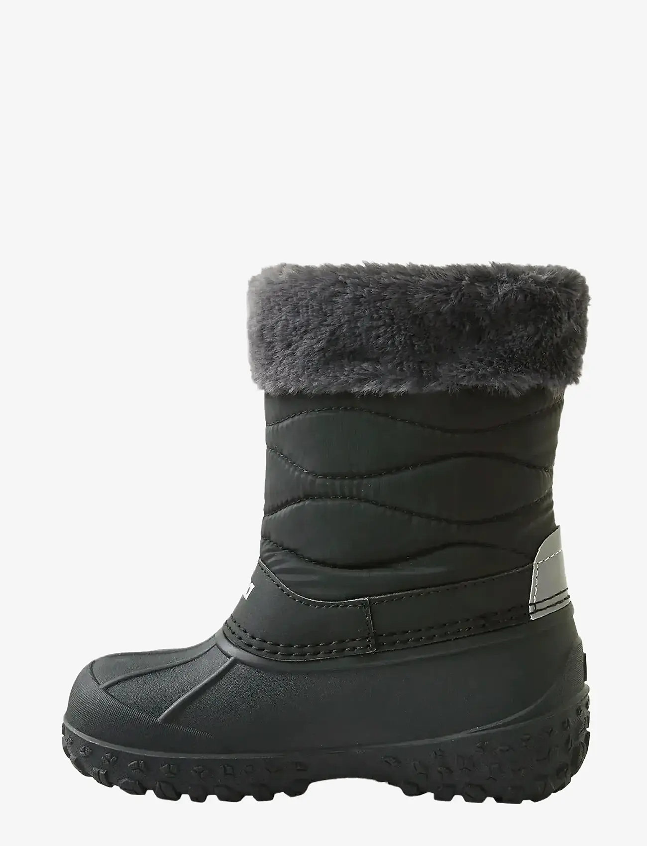 Reima - Winter boots, Muhvari - skor - black - 1