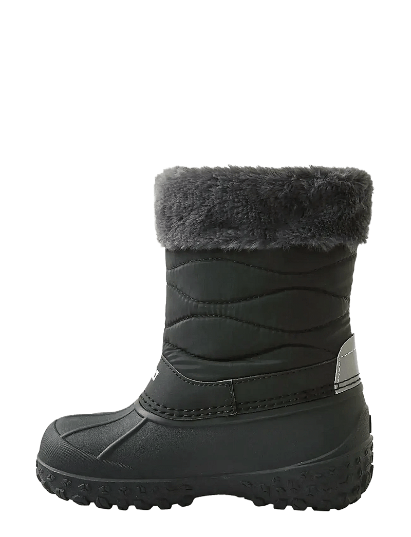 Reima - Winter boots, Muhvari - skor - black - 1