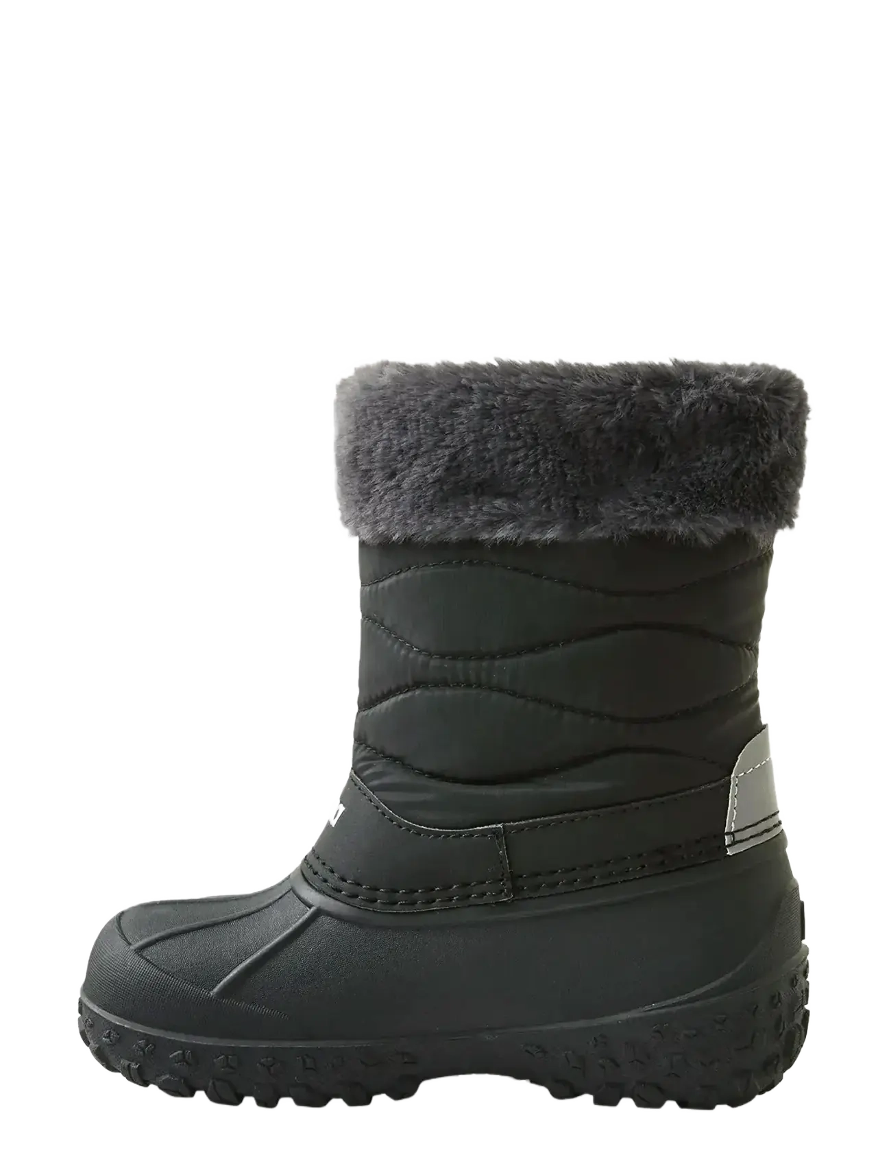 Reima - Winter boots, Muhvari - efterårssko - black - 1