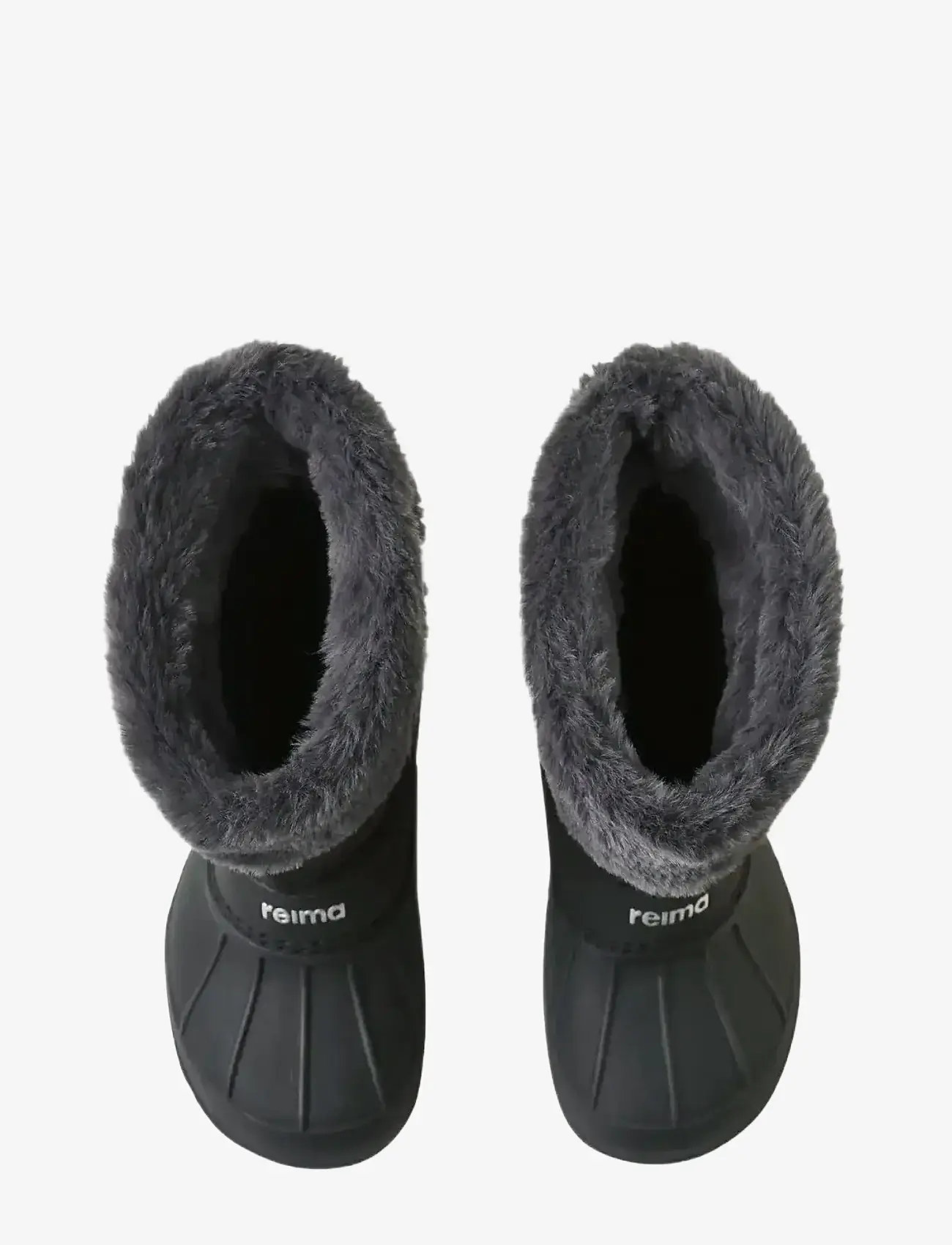 Reima - Winter boots, Muhvari - skor - black - 2