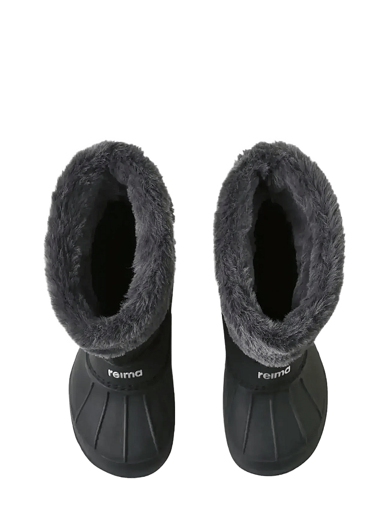 Reima - Winter boots, Muhvari - skor - black - 2