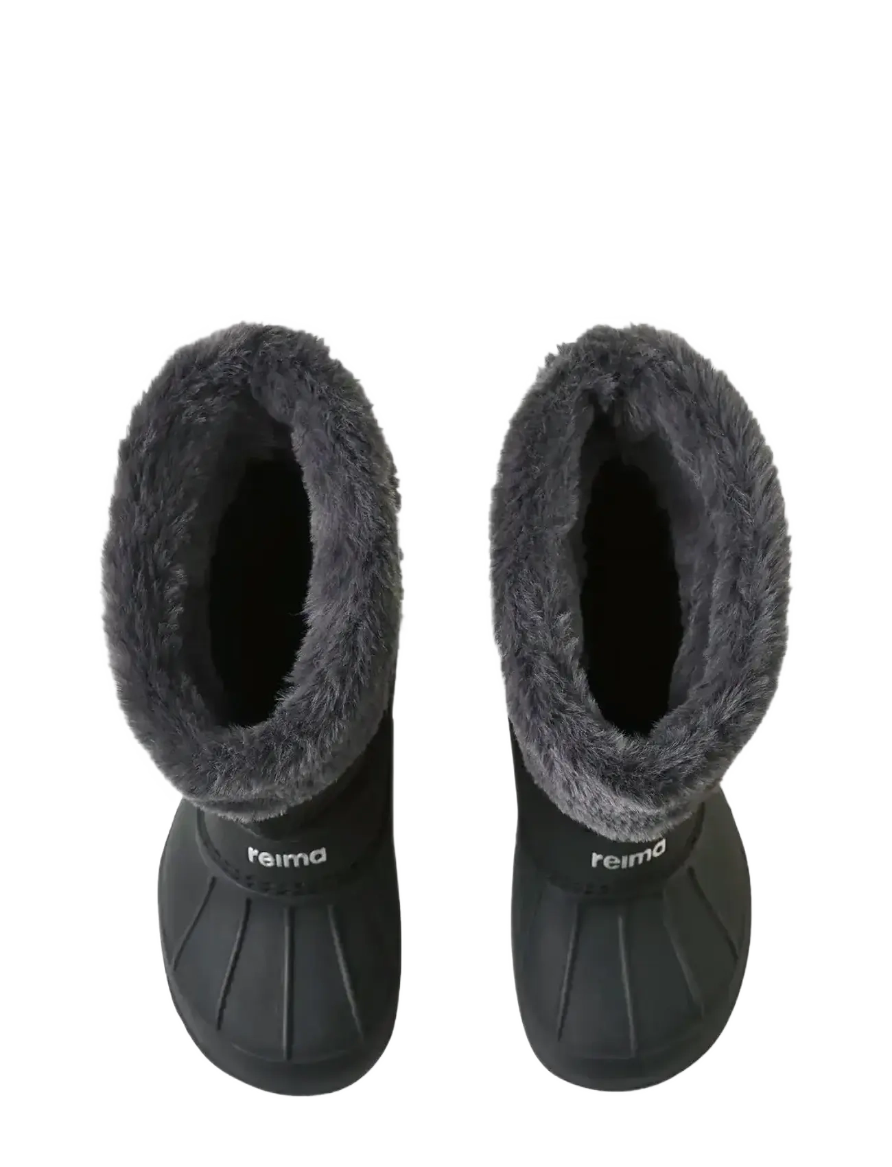 Reima - Winter boots, Muhvari - efterårssko - black - 2