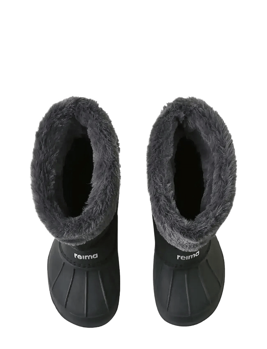 Reima - Winter boots, Muhvari - jalanõud - black - 2