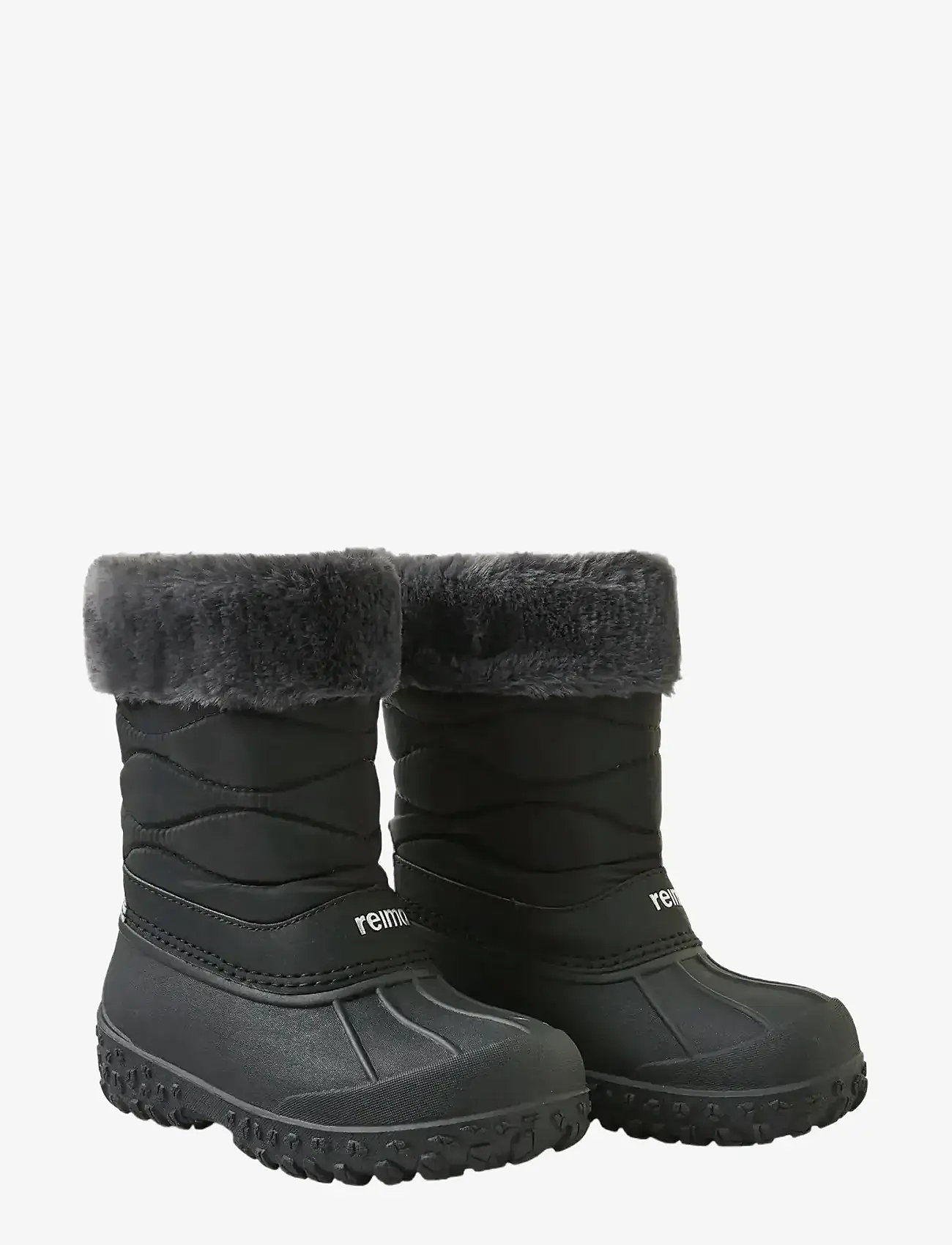 Reima - Winter boots, Muhvari - skor - black - 3
