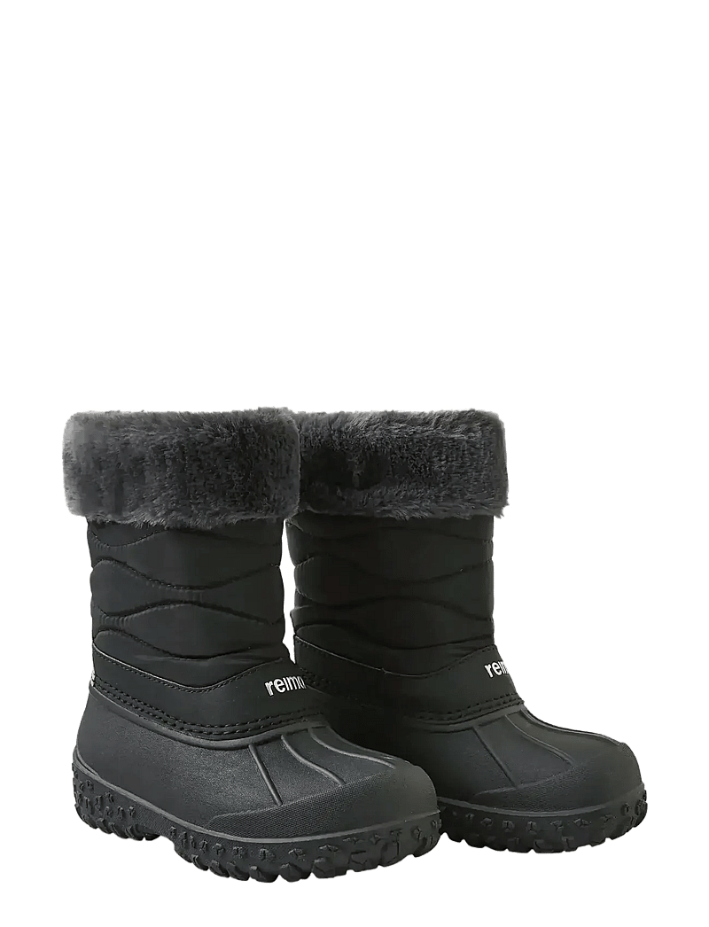 Reima - Winter boots, Muhvari - skor - black - 3