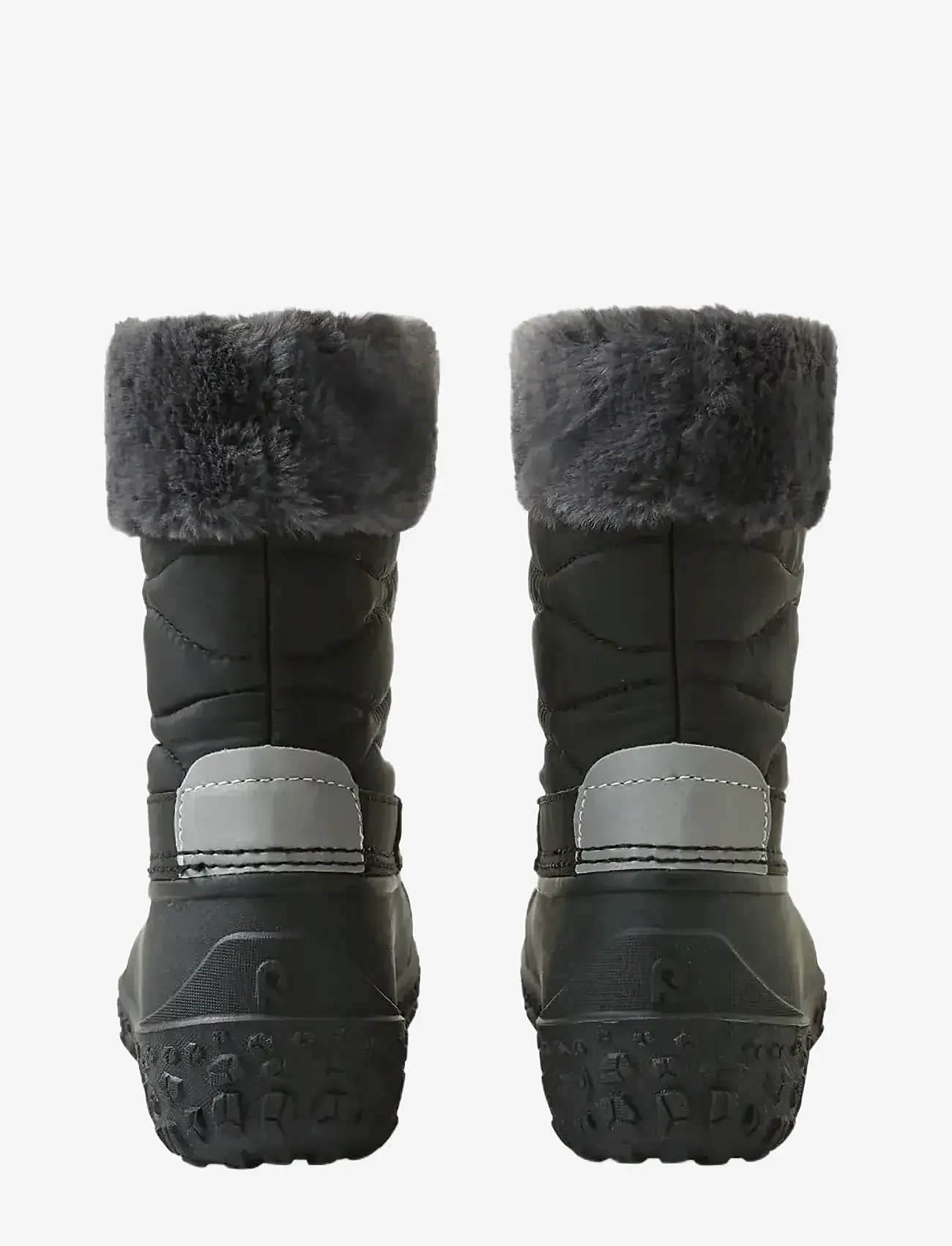 Reima - Winter boots, Muhvari - skor - black - 4