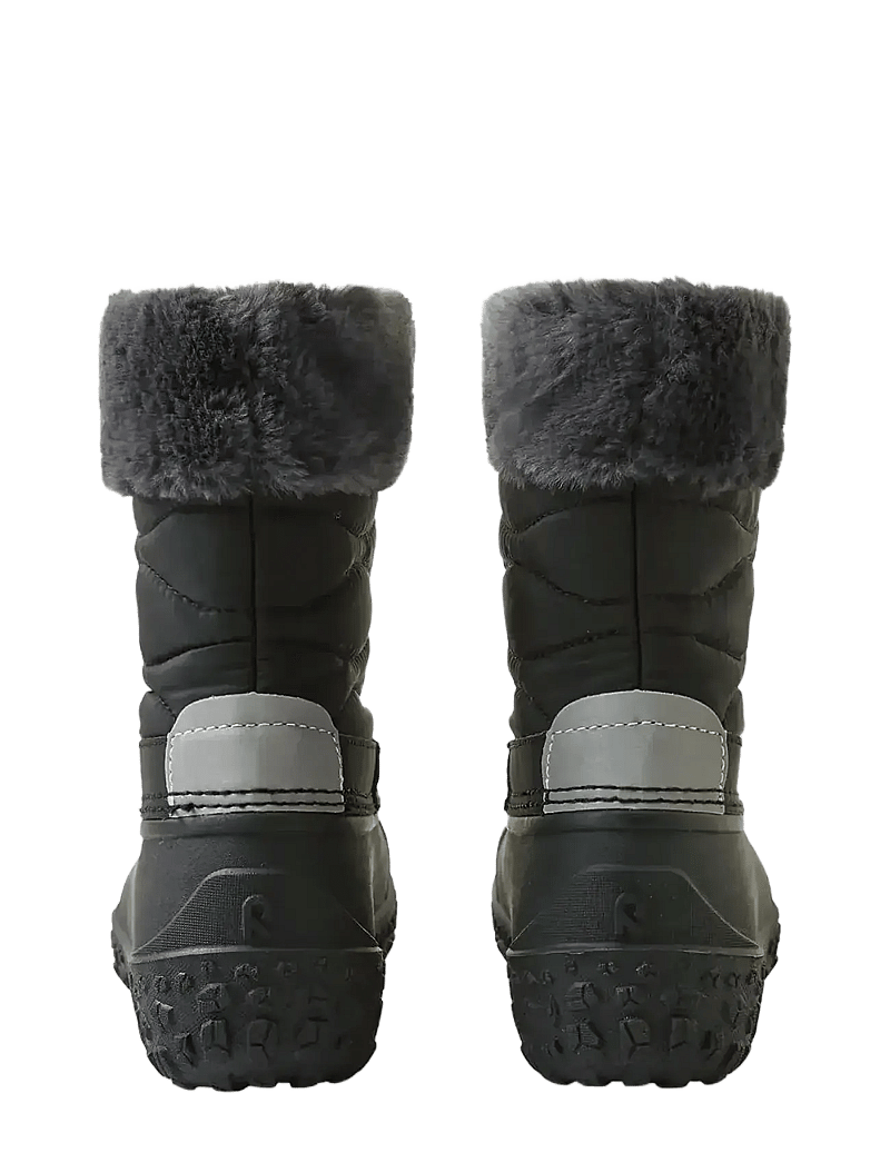 Reima - Winter boots, Muhvari - skor - black - 4