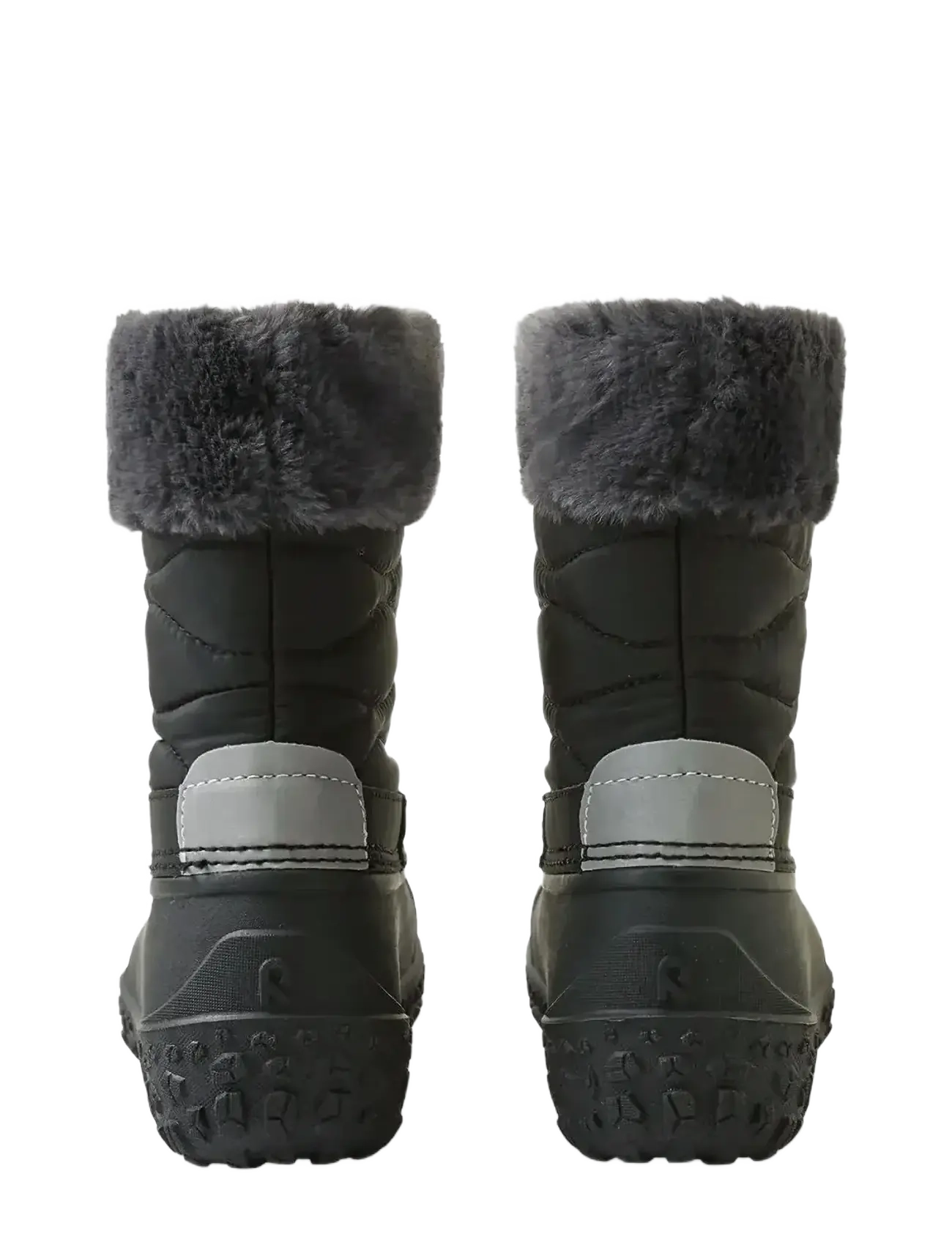 Reima - Winter boots, Muhvari - efterårssko - black - 4