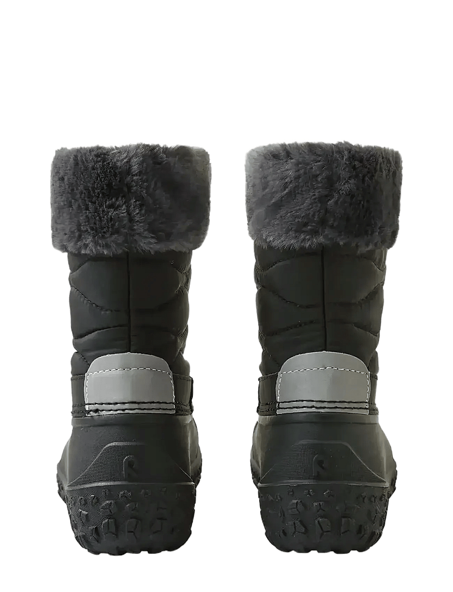 Reima - Winter boots, Muhvari - jalanõud - black - 4