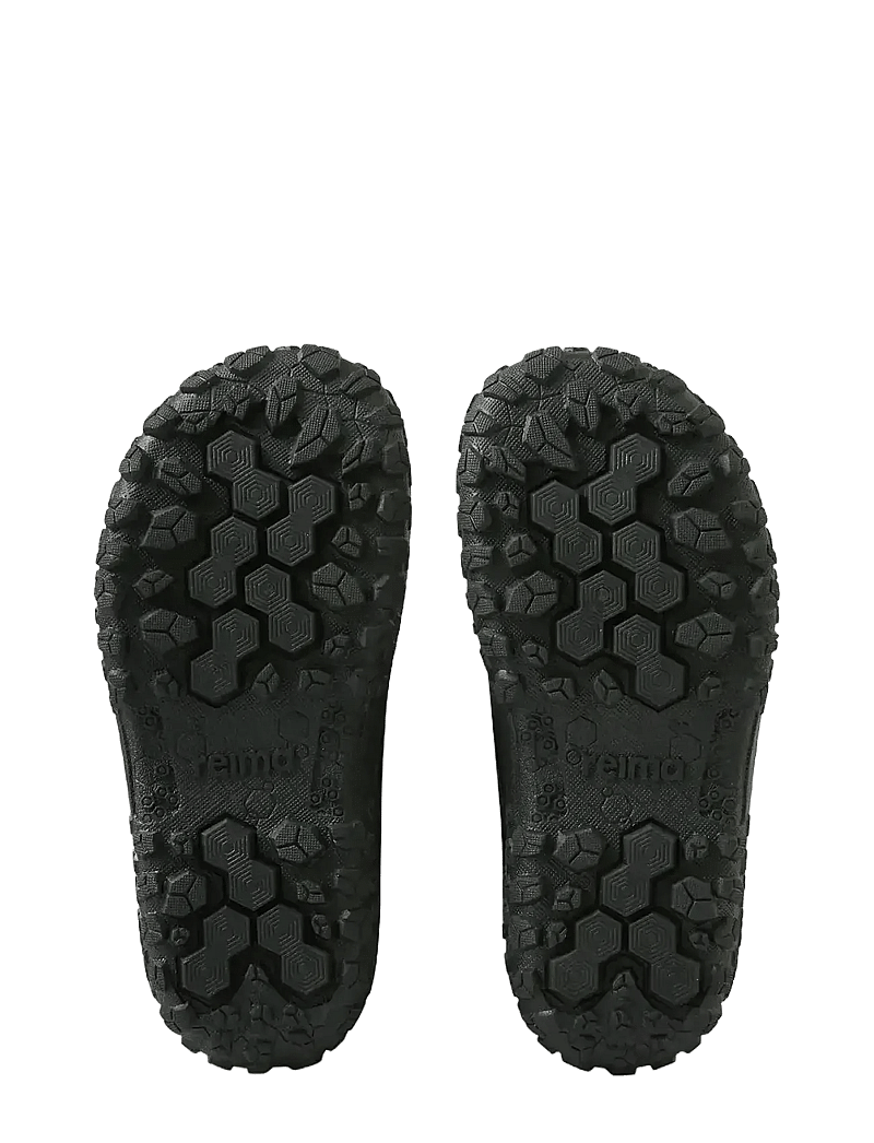 Reima - Winter boots, Muhvari - skor - black - 5