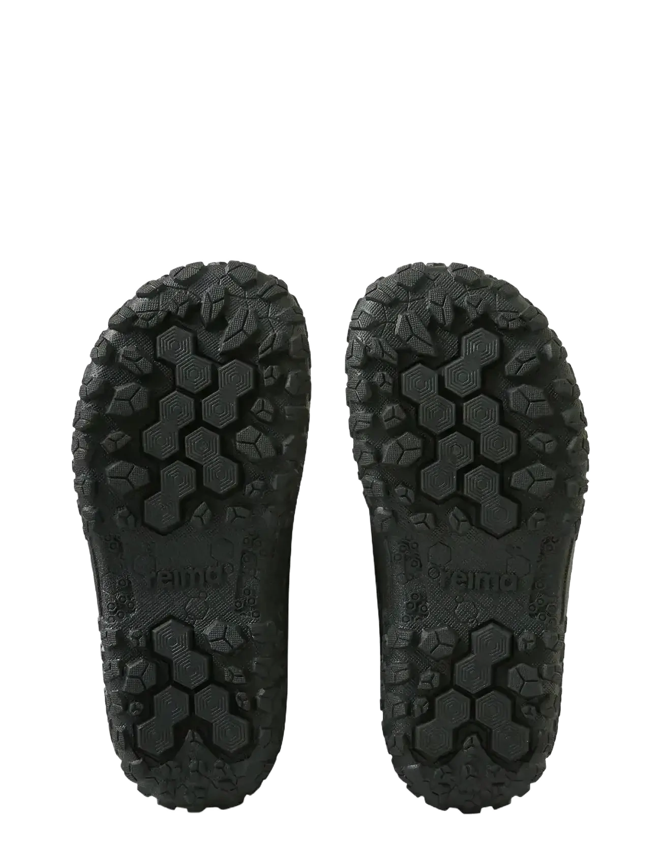 Reima - Winter boots, Muhvari - efterårssko - black - 5