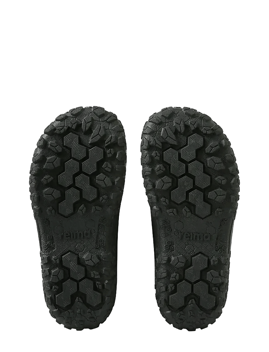 Reima - Winter boots, Muhvari - jalanõud - black - 5